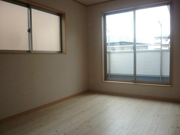 Non-living room