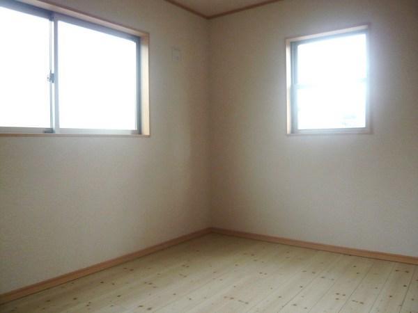 Non-living room
