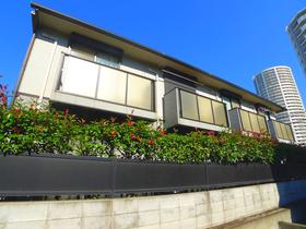 Building appearance