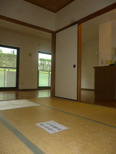 Other room space