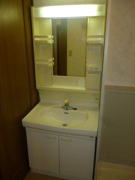 Washroom