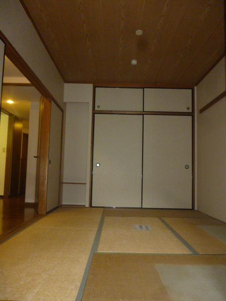 Other room space
