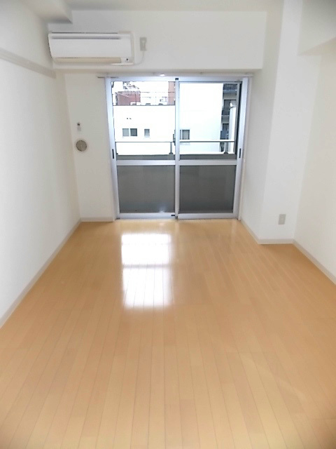 Other room space