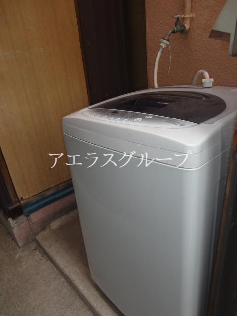 Washroom