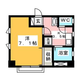 Building appearance