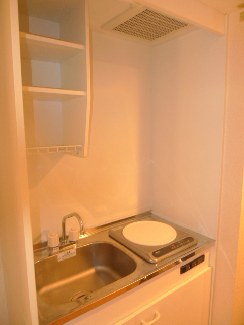 Kitchen. Kitchen