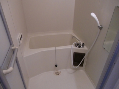 Bath. Bathroom