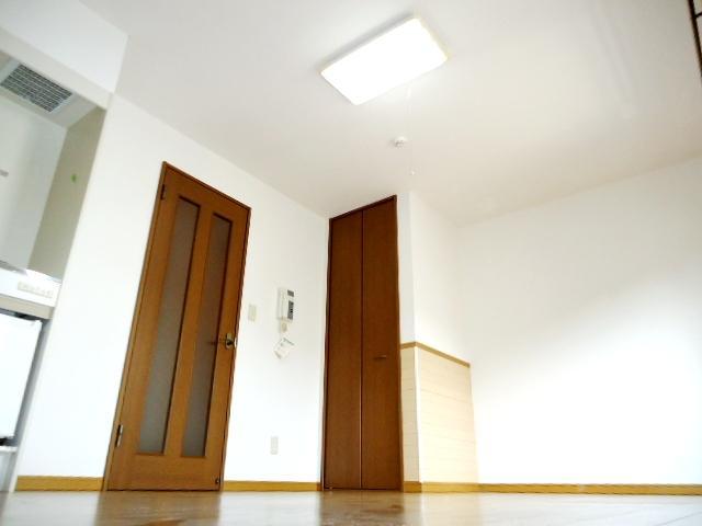 Living and room