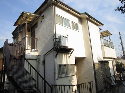 Building appearance