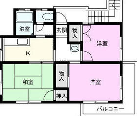 Building appearance