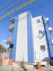 Building appearance