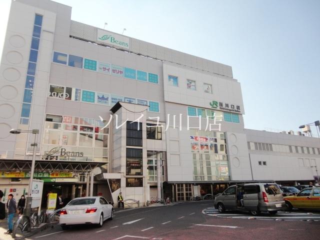 Other. 1736m to Nishikawaguchi (Other)