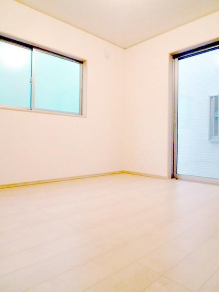 Non-living room