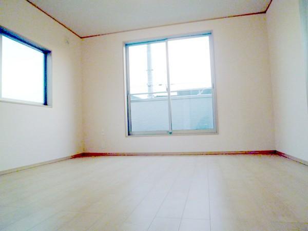 Non-living room