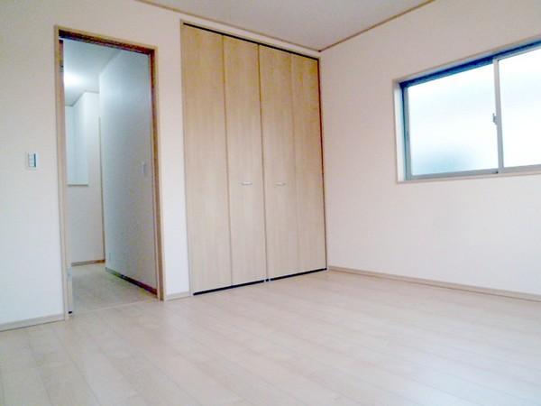 Non-living room