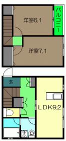 Building appearance