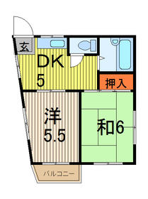 Building appearance