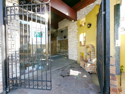 Other common areas