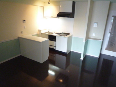 Other room space