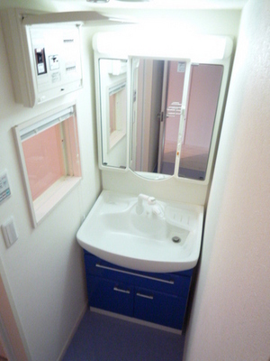 Washroom