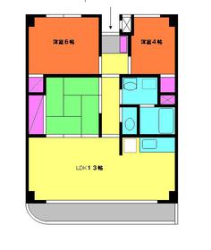 Living and room