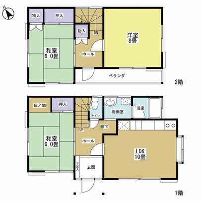 Floor plan. Building warranty disclaimer