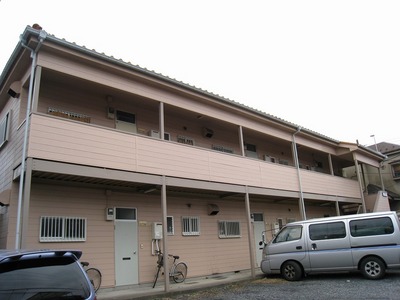 Building appearance