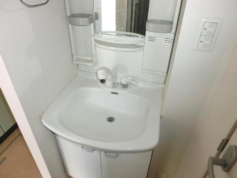 Washroom