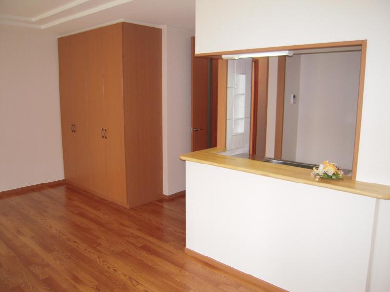 Living and room