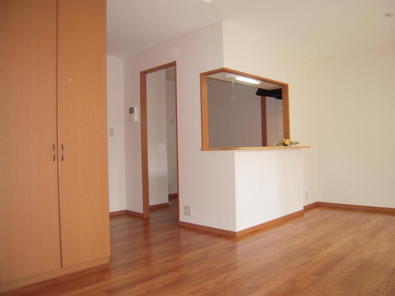 Living and room