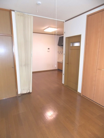 Living and room