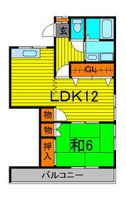 Building appearance