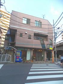 Building appearance