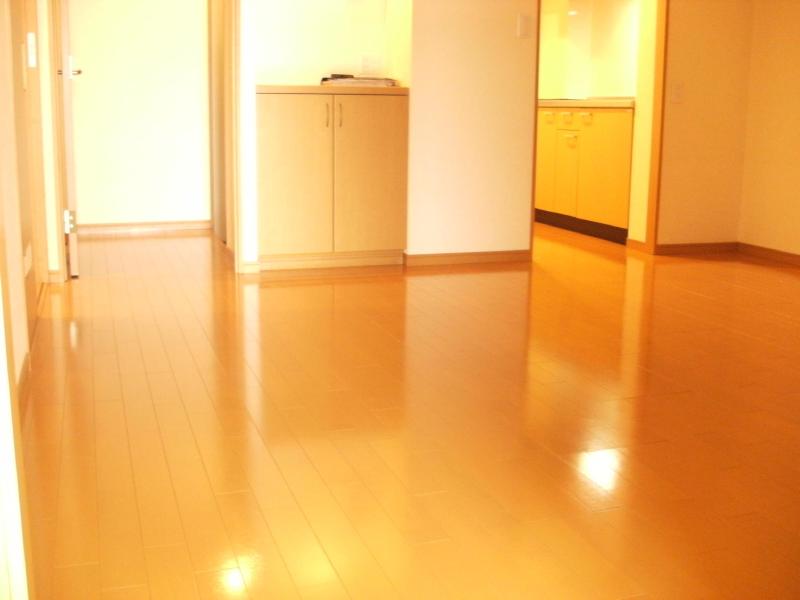Living and room