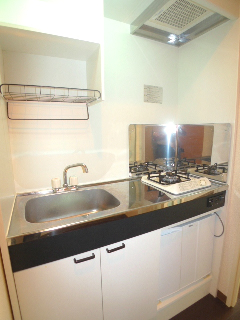 Kitchen. Kitchen