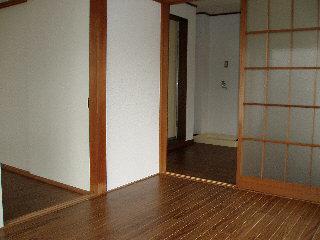 Living and room