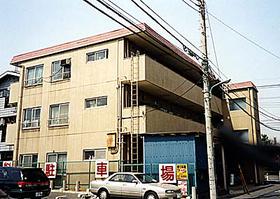 Building appearance