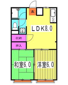Building appearance