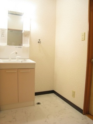 Washroom. ☆ Washroom is independent ☆