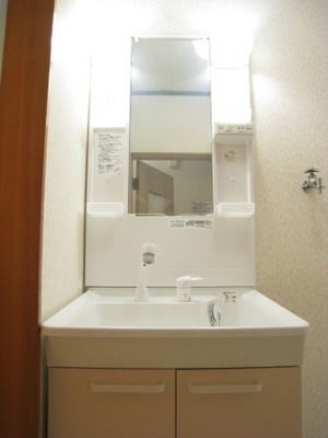 Washroom. ☆ It is a new article ☆