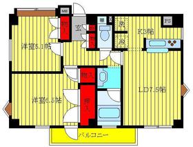Building appearance