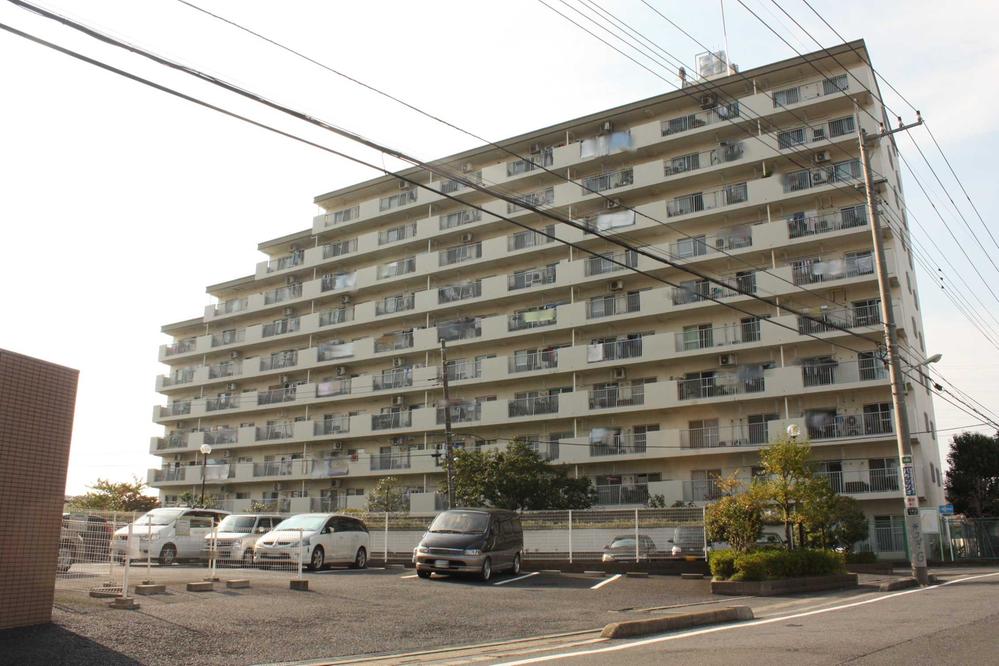 Local appearance photo. Local (11 May 2013) Shooting