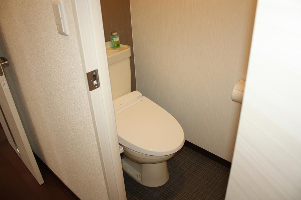 Toilet. Indoor (11 May 2013) Shooting