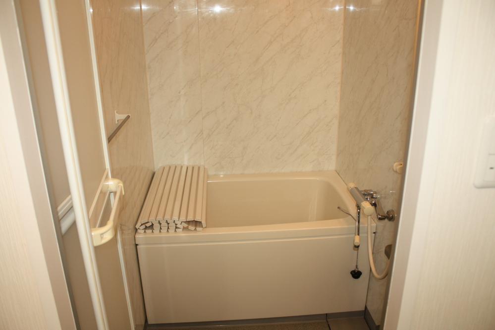 Bathroom. Indoor (11 May 2013) Shooting