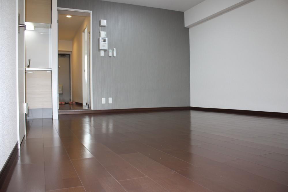 Living. Indoor (11 May 2013) Shooting