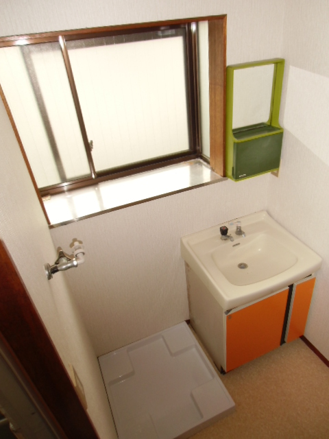 Washroom