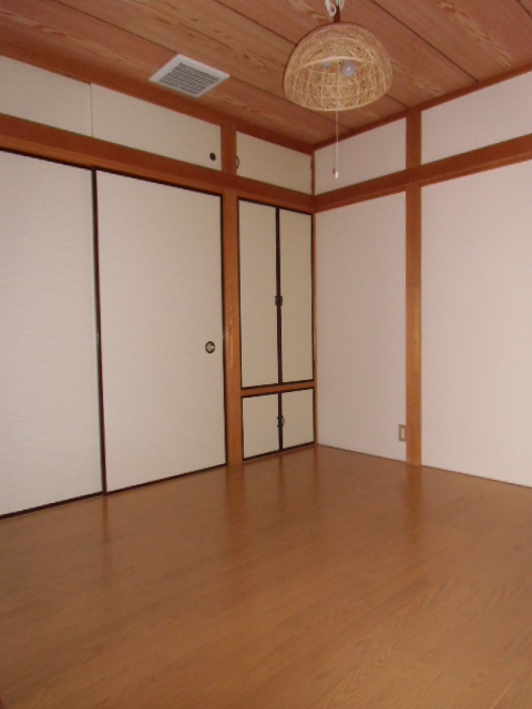 Other room space