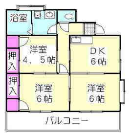 Building appearance