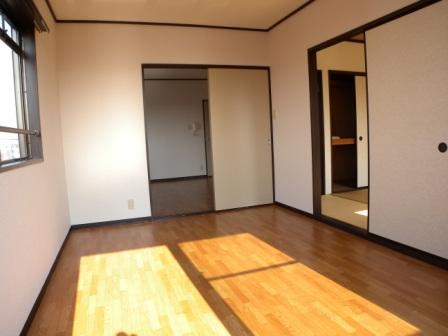 Other room space
