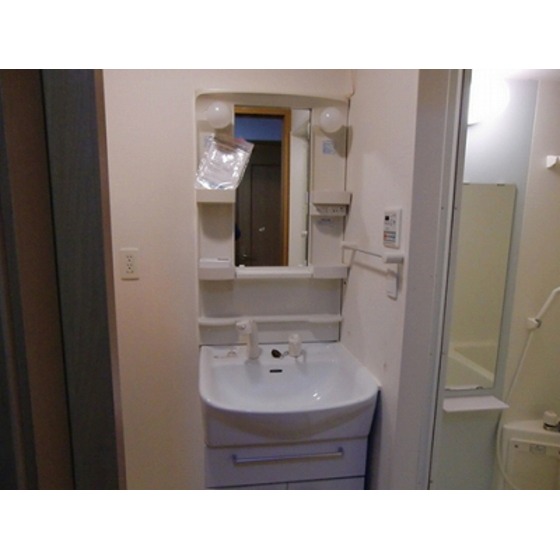 Washroom